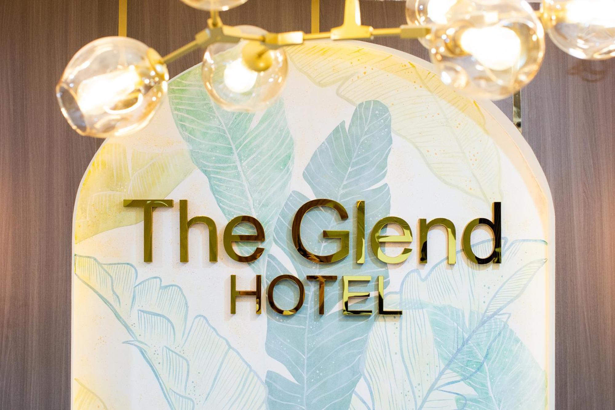 The Glend Hotel Iloilo Passi Екстериор снимка