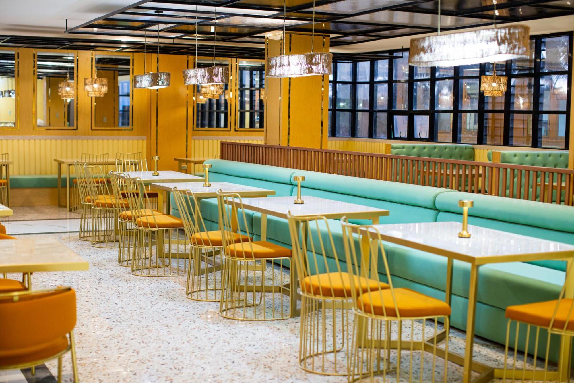 The Glend Hotel Iloilo Passi Екстериор снимка
