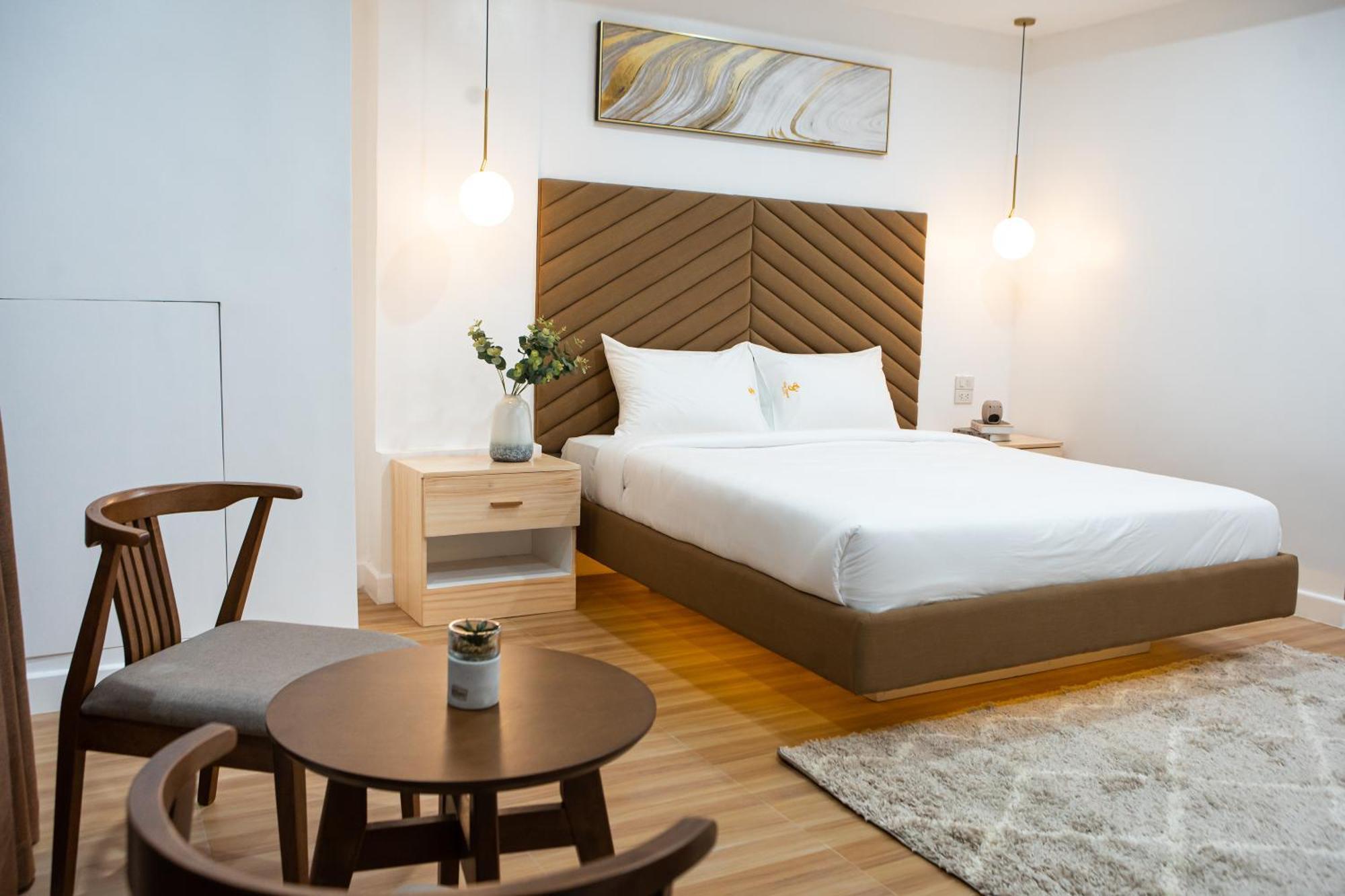 The Glend Hotel Iloilo Passi Екстериор снимка