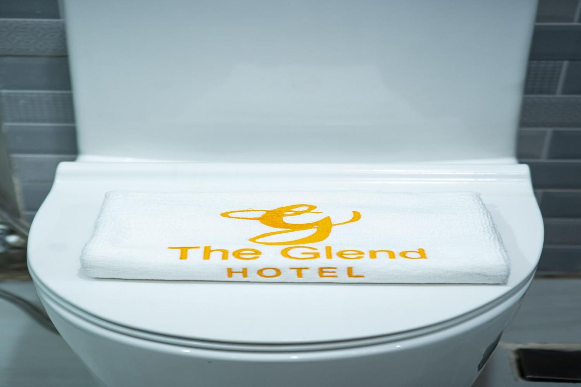 The Glend Hotel Iloilo Passi Екстериор снимка