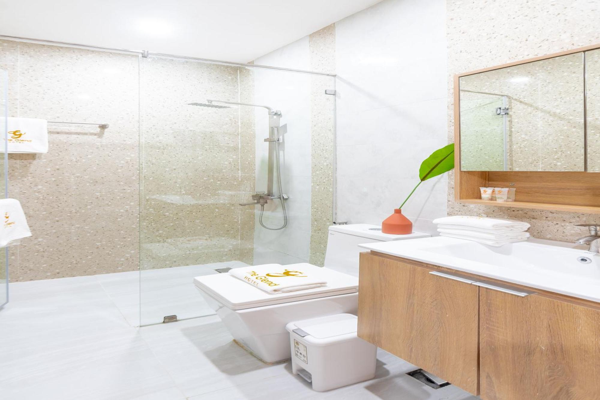 The Glend Hotel Iloilo Passi Екстериор снимка