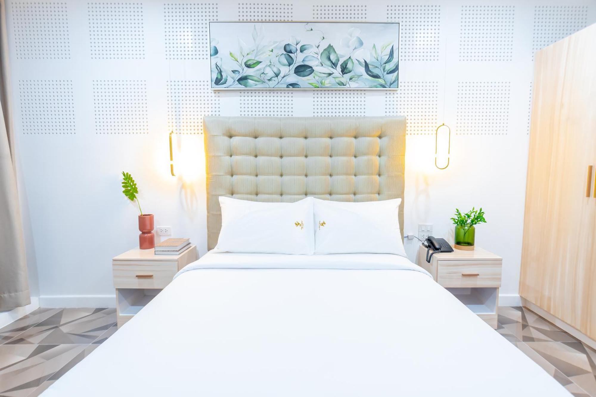 The Glend Hotel Iloilo Passi Екстериор снимка