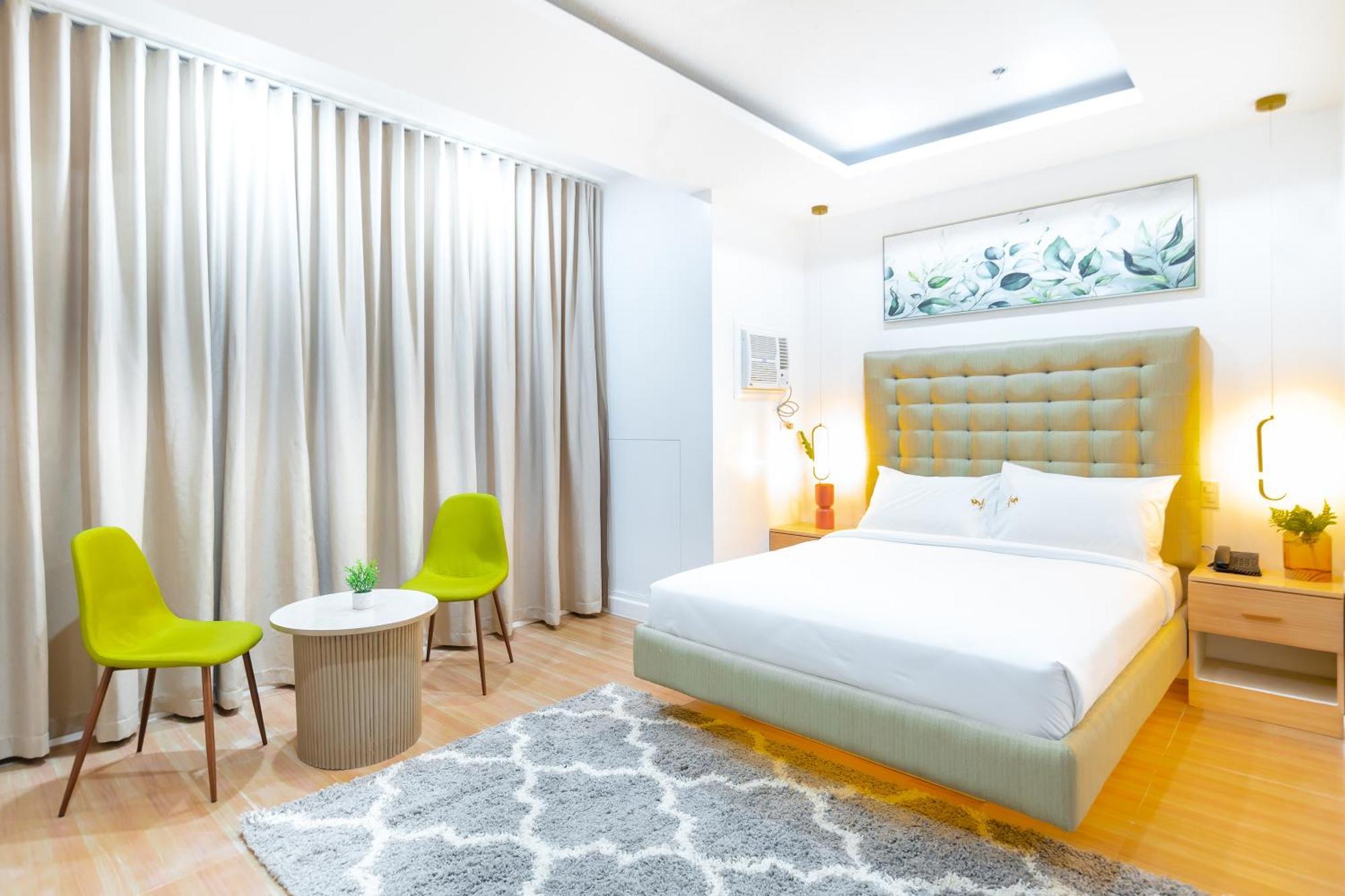 The Glend Hotel Iloilo Passi Екстериор снимка