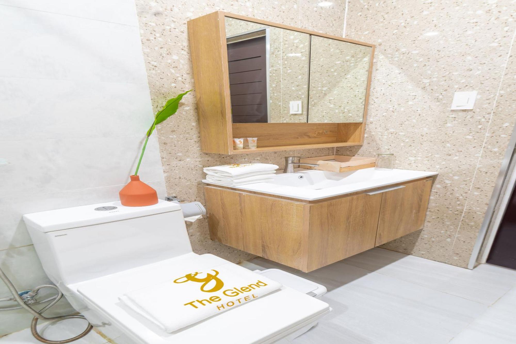 The Glend Hotel Iloilo Passi Екстериор снимка