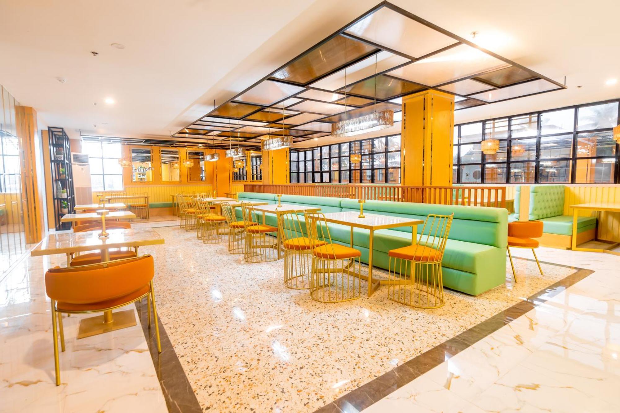 The Glend Hotel Iloilo Passi Екстериор снимка