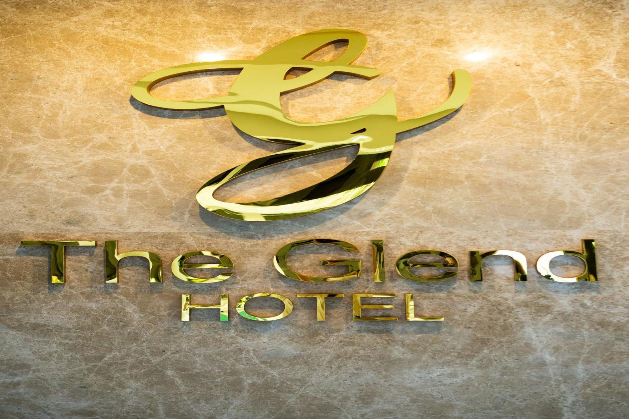 The Glend Hotel Iloilo Passi Екстериор снимка